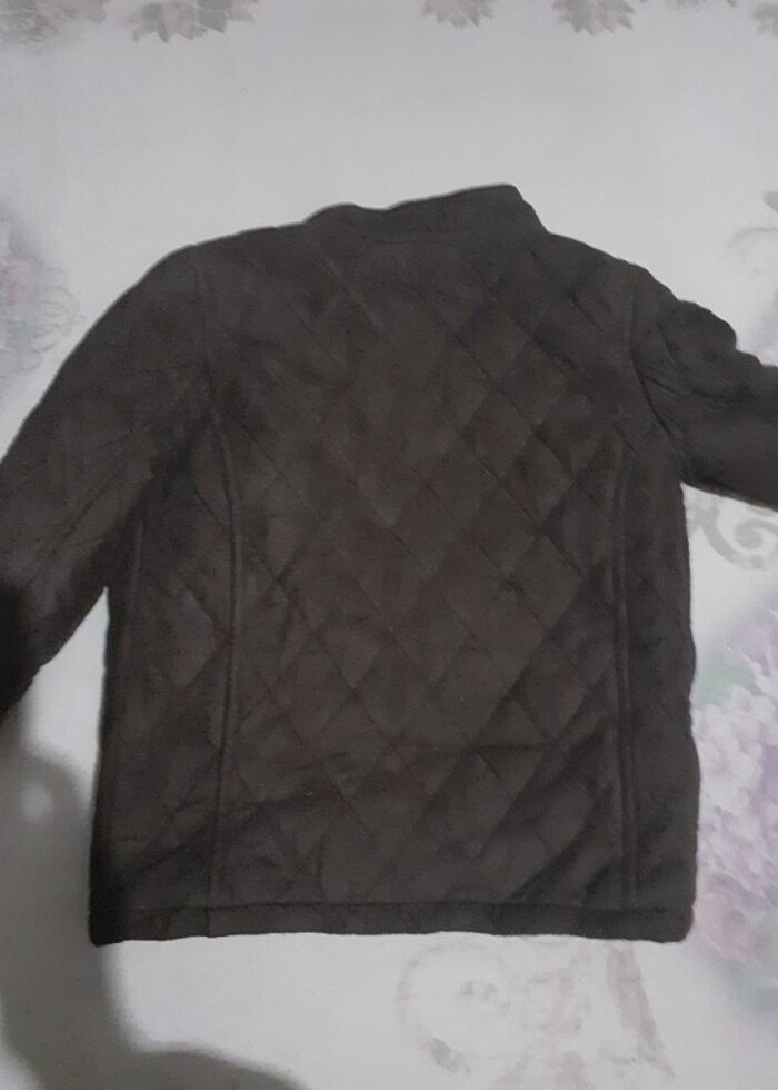 Koton mont - Görsel 2