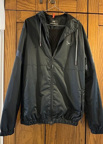 Under Armour erkek XL mont