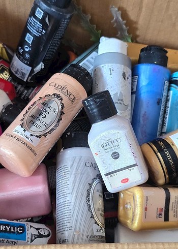 cadence boya mum kalıpları toplu - Görsel 4