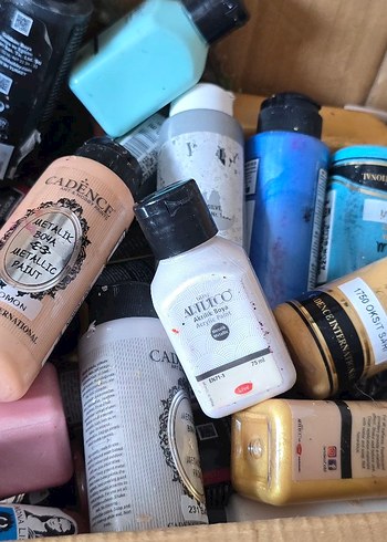 cadence boya mum kalıpları toplu - Görsel 3