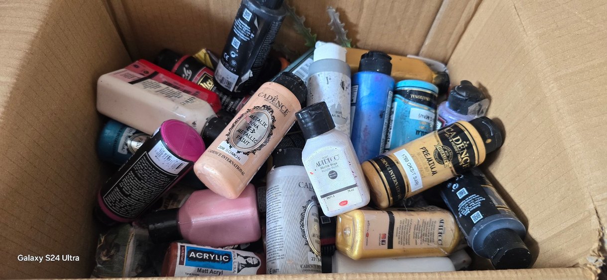 cadence boya mum kalıpları toplu - Görsel 4