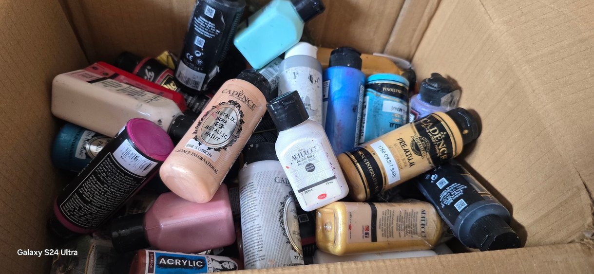 cadence boya mum kalıpları toplu - Görsel 3