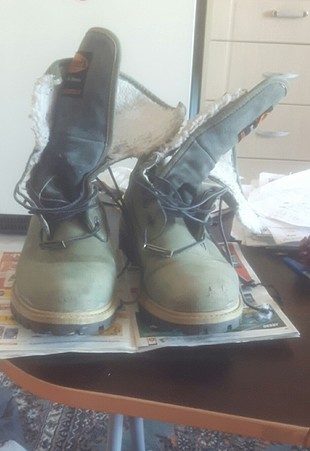 erkek dockers40 numara ayakkabı 