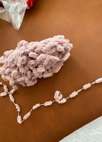 Yumuşak ip - Görsel 2