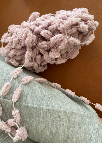 Yumuşak ip - Görsel 3