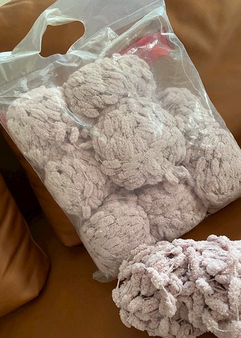 Yumuşak ip - Görsel 5