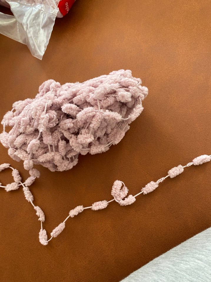 Yumuşak ip - Görsel 2