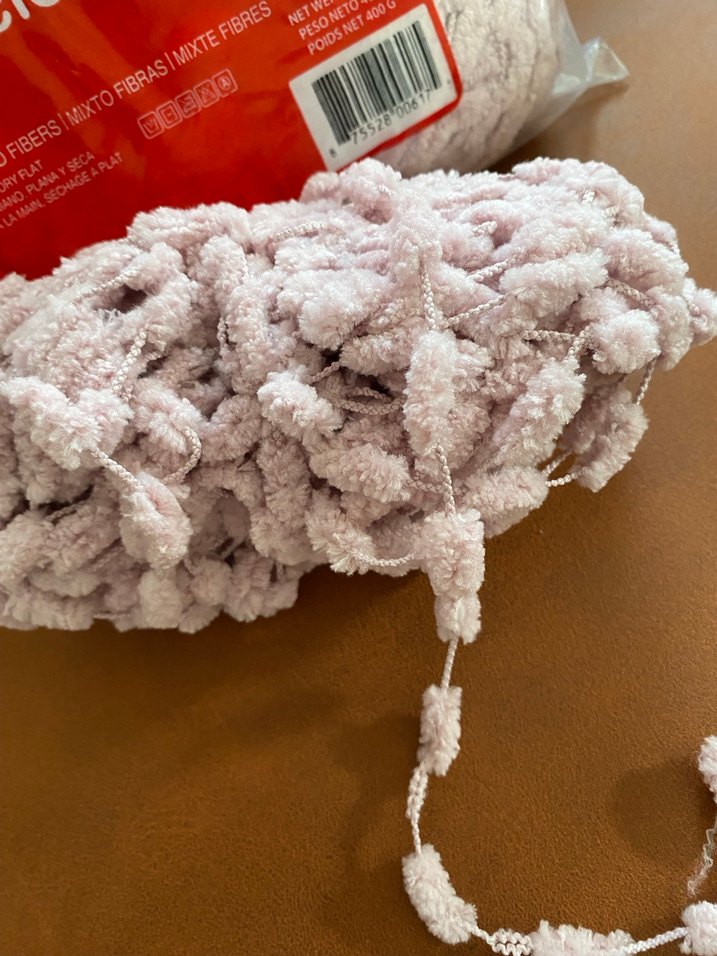 Yumuşak ip - Görsel 4