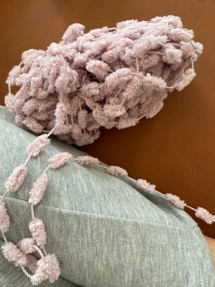 Yumuşak ip - Görsel 3