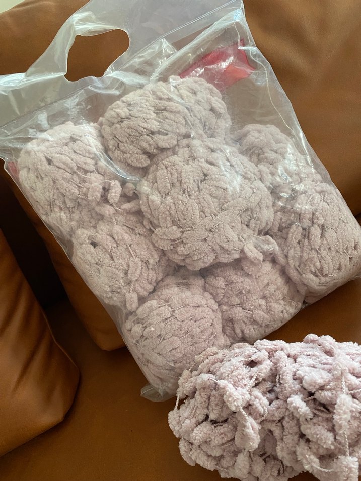 Yumuşak ip - Görsel 5