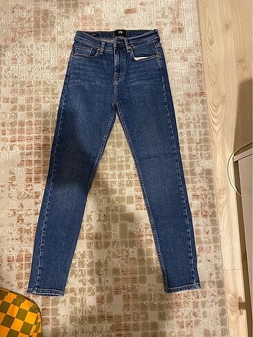 LTB Ltb pantolon