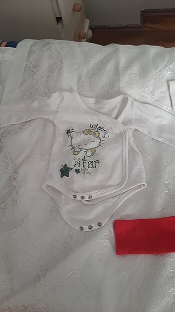 3 Ay Beden 3 hello kitty