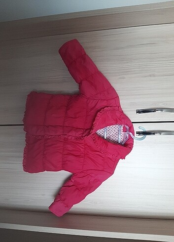 Diğer Bebek mont çok tatlı