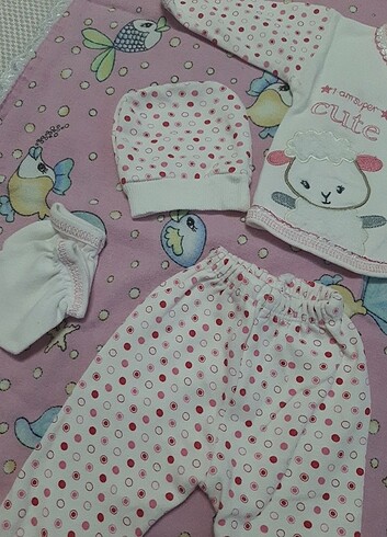 HelloBaby Hastane çıkışı 
