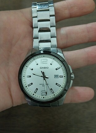 Casio Erkek Saat