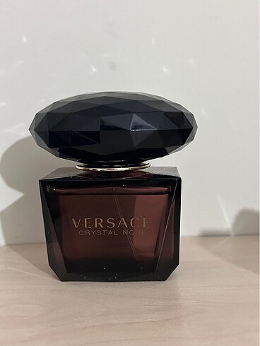 Versace Crystal Noir