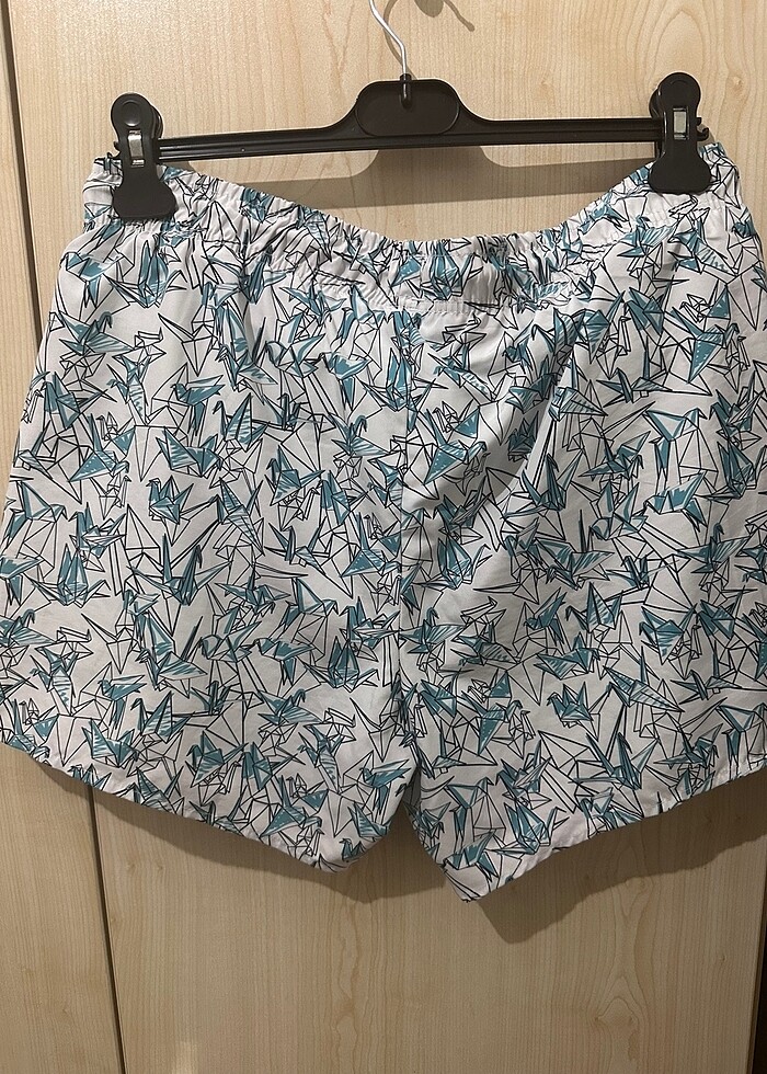 Erkek deniz şortu - Görsel 3