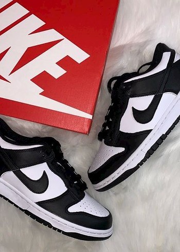 Nike Dunk SB Low Spor Ayakkabı