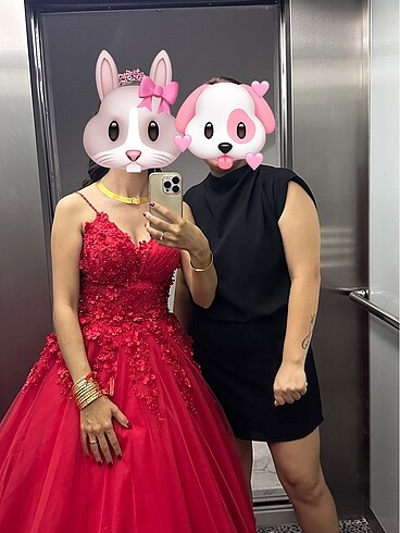 s Beden Kına Elbisesi