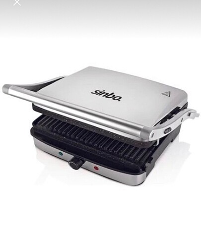 Tost makinesi