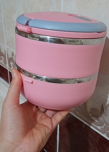 Yemek kabı