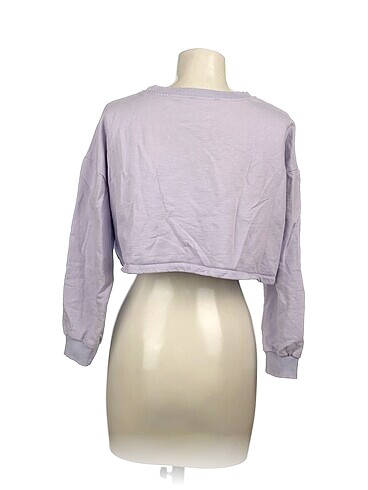 m Beden PreLoved Sweatshirt %70 İndirimli.