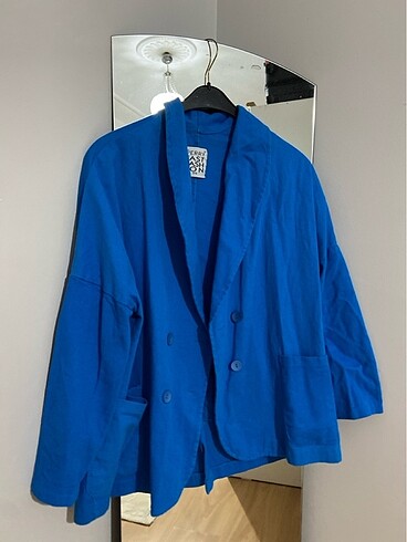 Diğer Blazer
