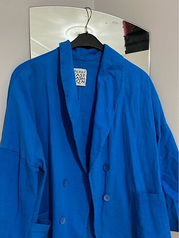 universal Beden Blazer