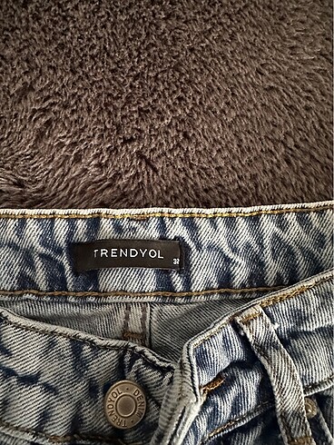 Trendyol & Milla kot pantolon