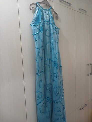 38 Beden elbise