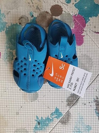 Nike sandalet