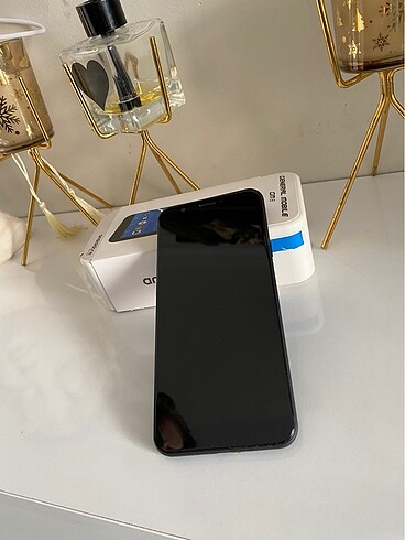 GENERAL MOBİLE GM8 - Görsel 2