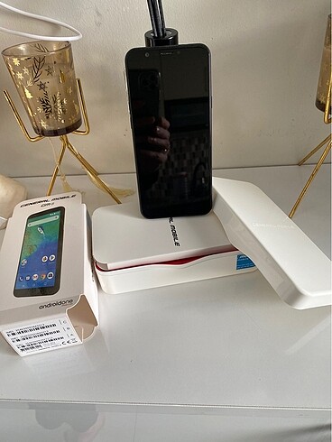 GENERAL MOBİLE GM8 - Görsel 3