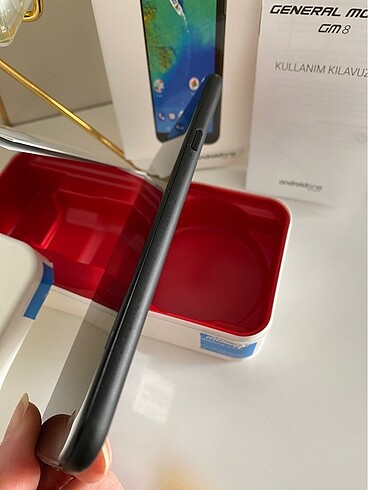 GENERAL MOBİLE GM8 - Görsel 9