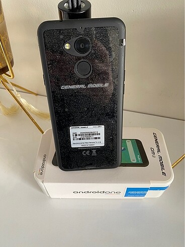 GENERAL MOBİLE GM8 - Görsel 10