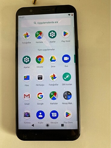 GENERAL MOBİLE GM8 - Görsel 12