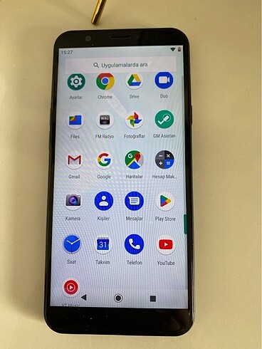 GENERAL MOBİLE GM8 - Görsel 13