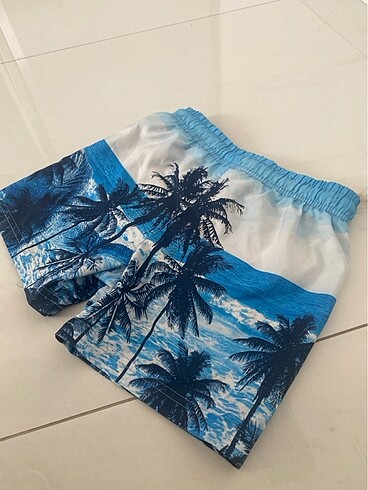 Mayo şort - Görsel 7