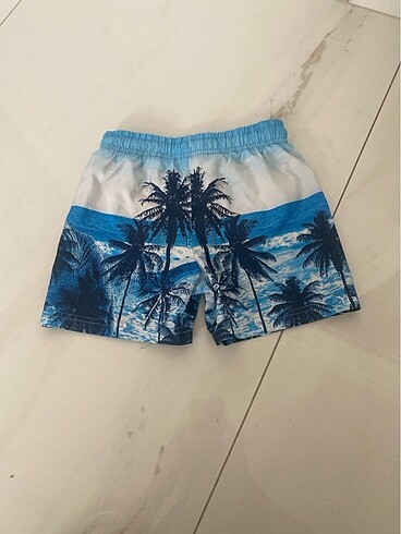 Mayo şort - Görsel 5