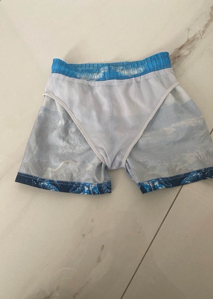 Mayo şort - Görsel 4