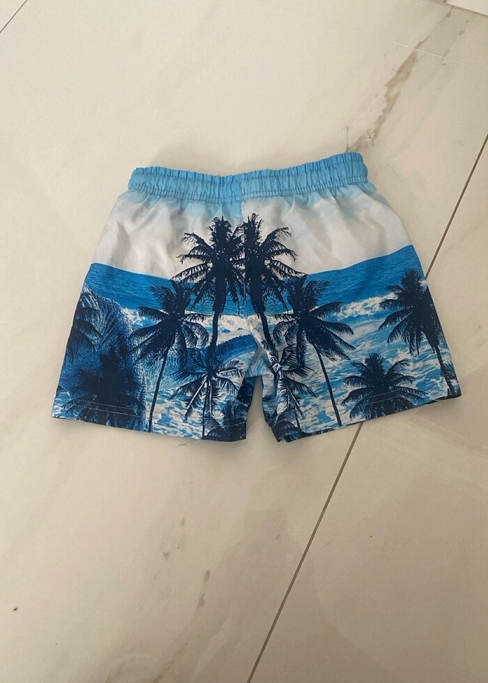 Mayo şort - Görsel 5