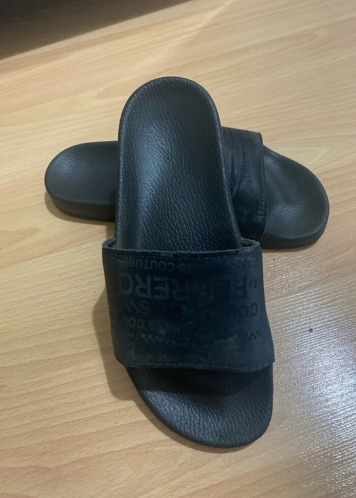 Plaj terliği - Görsel 2