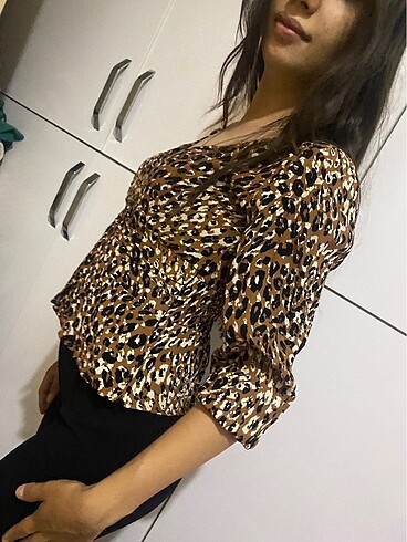 Stradivarius Bluzz