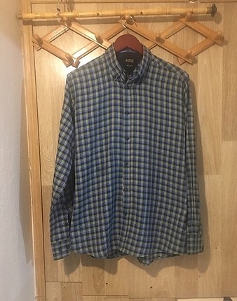 Altınyıldız xl beden süper gömlek
