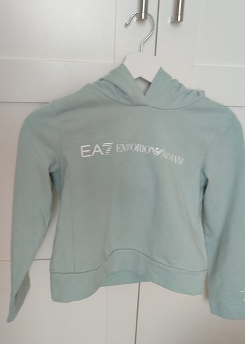 Armani Sweatshirt