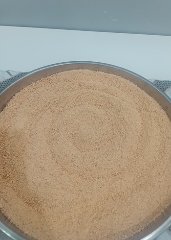  Beden ev yapımı doğal tarhana