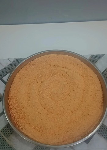 ev yapımı doğal tarhana