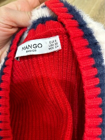 Mango Mango Kazak