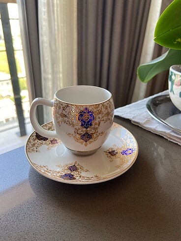 Kahve fincanı