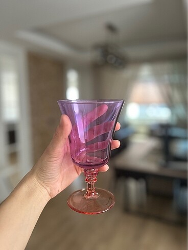 6lı su bardağı